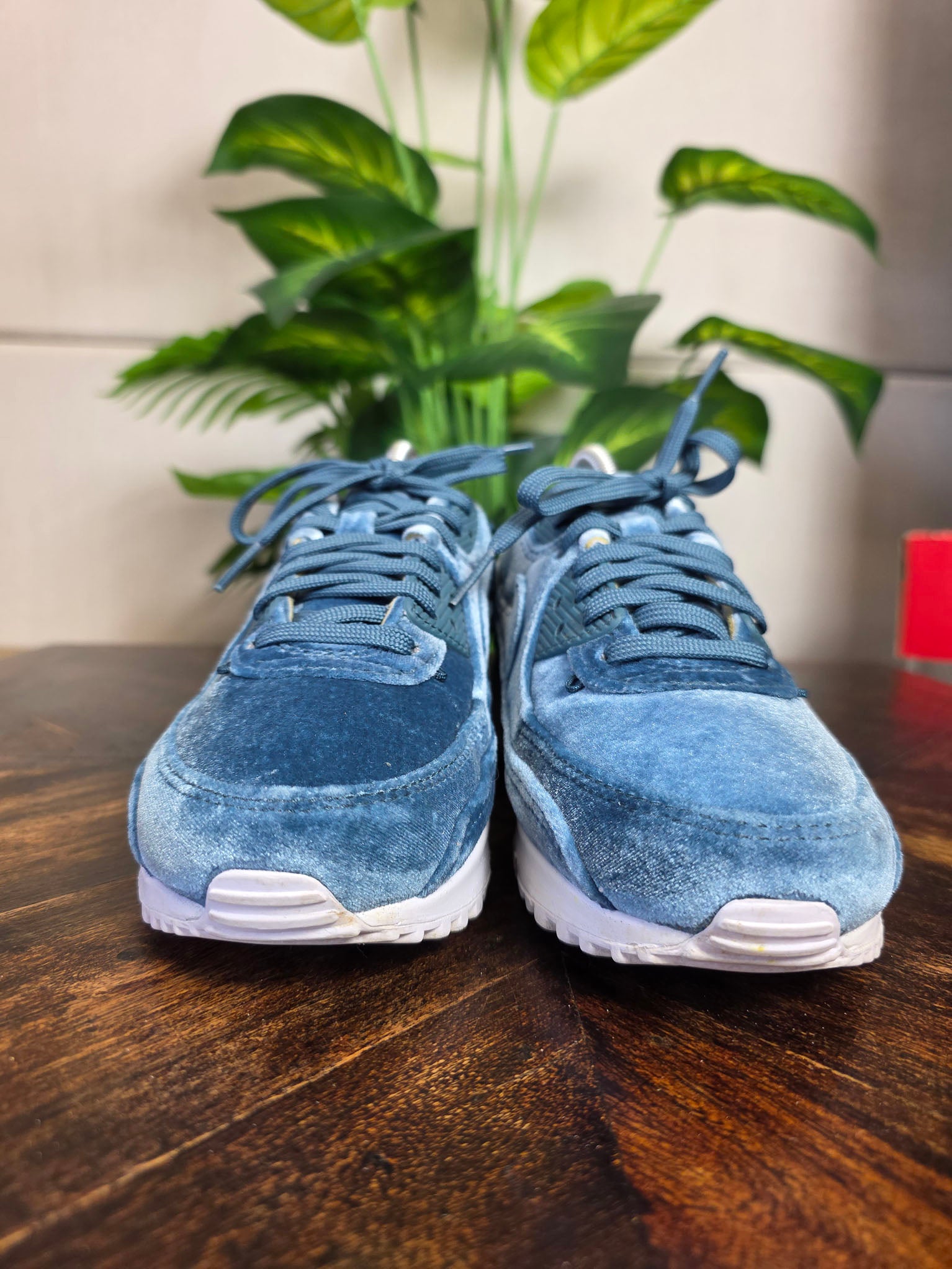 Nike Air Max 90 Lucky Charms Ash Green maat 38