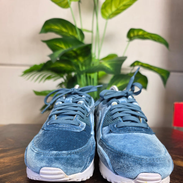 Nike Air Max 90 Lucky Charms Ash Green maat 38