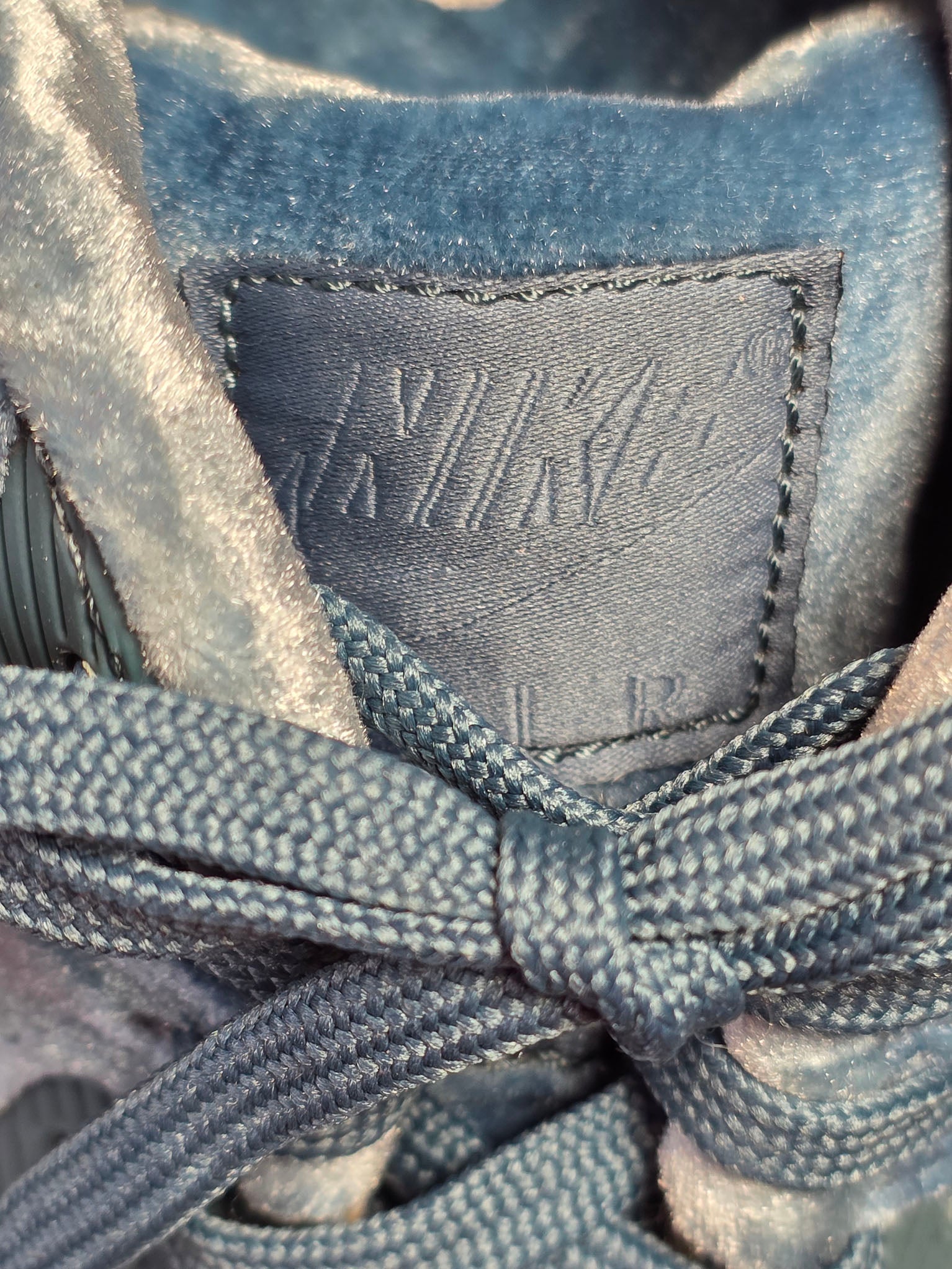 Nike Air Max 90 Lucky Charms Ash Green maat 38