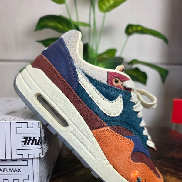 Nike Air Max 1 Kasina Won-Ang Orange maat 36,5