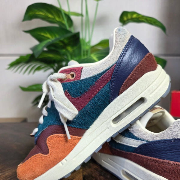 Nike Air Max 1 Kasina Won-Ang Orange maat 36,5