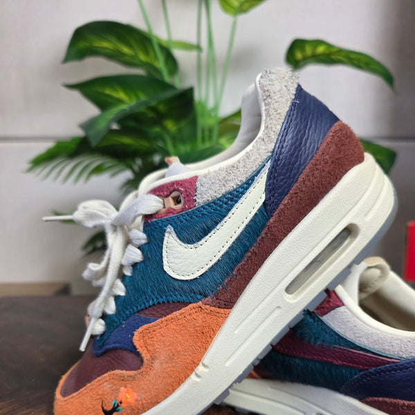 Nike Air Max 1 Kasina Won-Ang Orange maat 36,5