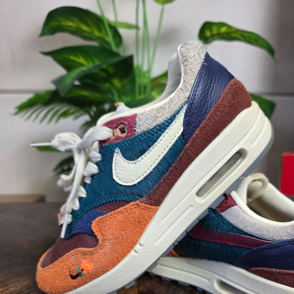 Nike Air Max 1 Kasina Won-Ang Orange maat 36,5