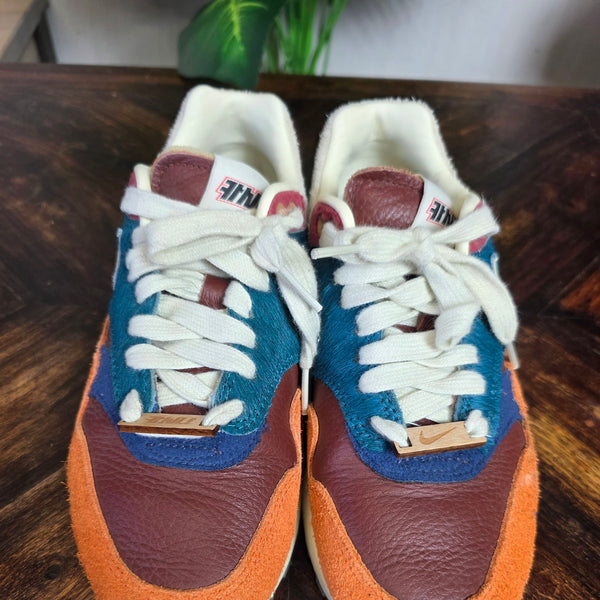 Nike Air Max 1 Kasina Won-Ang Orange maat 36,5