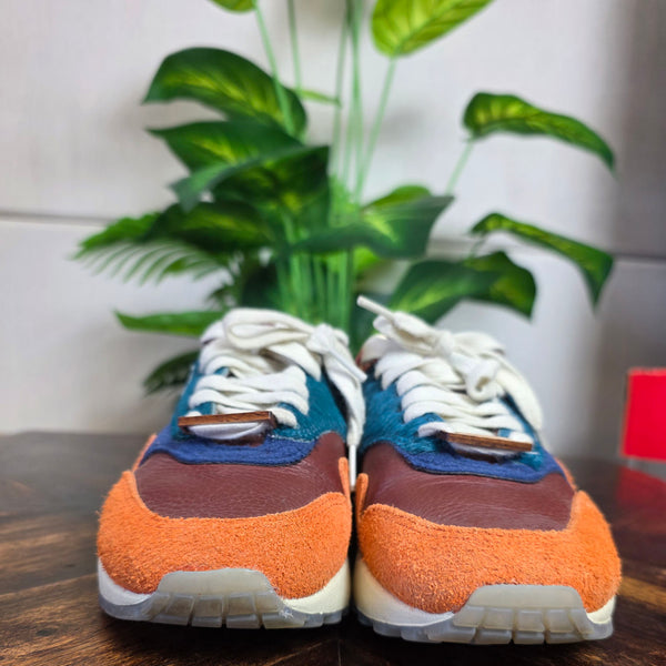 Nike Air Max 1 Kasina Won-Ang Orange maat 36,5