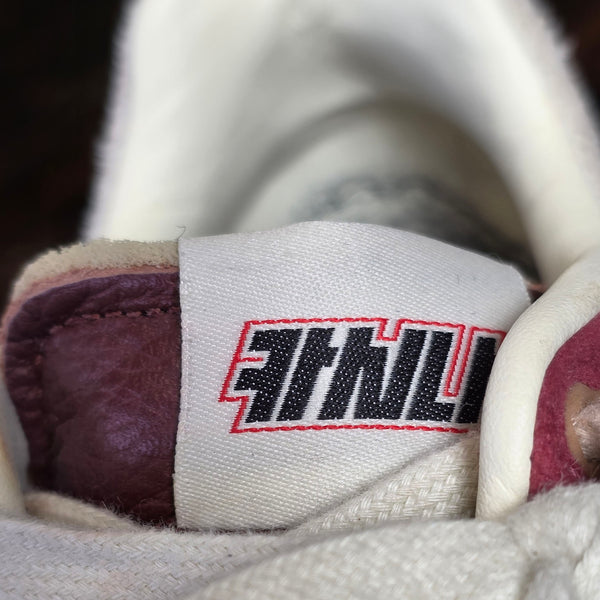 Nike Air Max 1 Kasina Won-Ang Orange maat 36,5