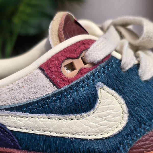 Nike Air Max 1 Kasina Won-Ang Orange maat 36,5