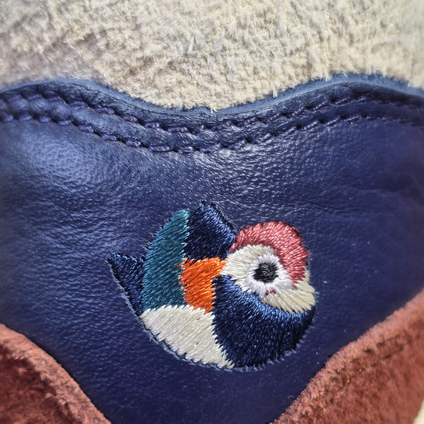 Nike Air Max 1 Kasina Won-Ang Orange maat 36,5