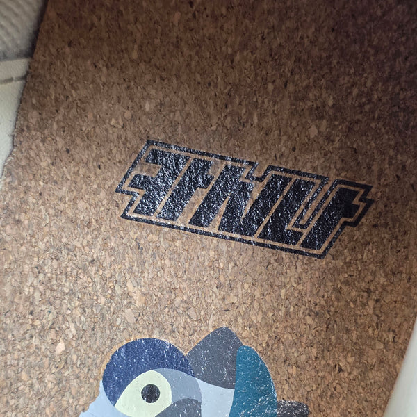 Nike Air Max 1 Kasina Won-Ang Orange maat 36,5