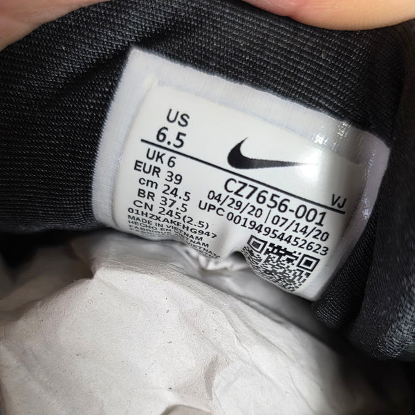 Nike Air Max 90 Lux Bright Crimson maat 39