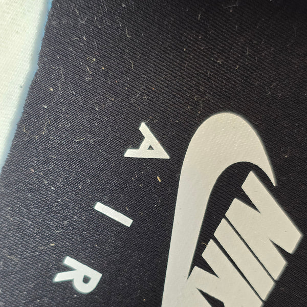 Nike Air Max 1 Black Red Yellow maat 48,5