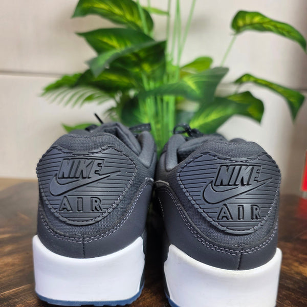Nike Air Max 90 Grey Reflective Swoosh maat 45