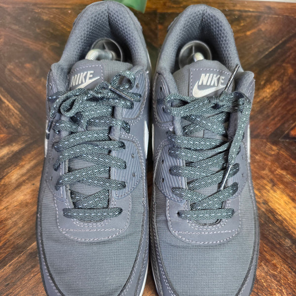 Nike Air Max 90 Grey Reflective Swoosh maat 45