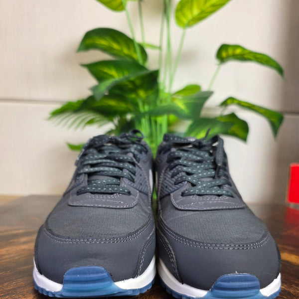 Nike Air Max 90 Grey Reflective Swoosh maat 45