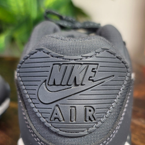 Nike Air Max 90 Grey Reflective Swoosh maat 45