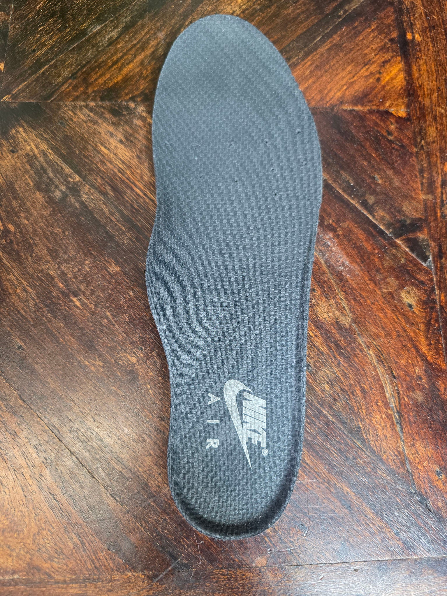 Nike Air Max 90 Grey Reflective Swoosh maat 45