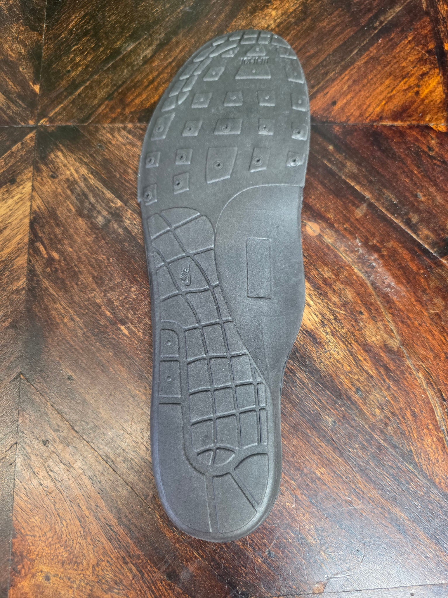 Nike Air Max 90 Grey Reflective Swoosh maat 45