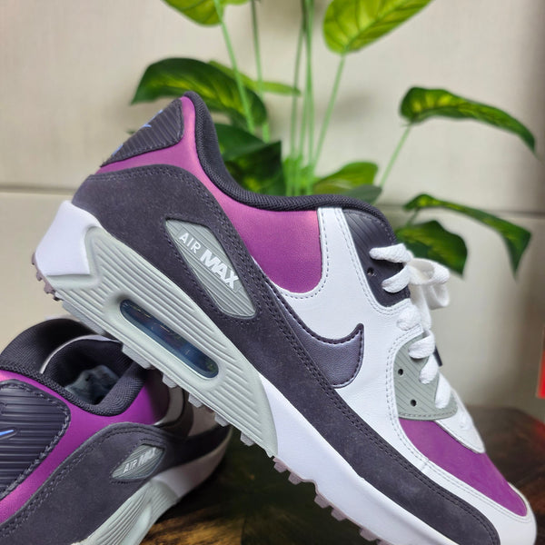 Nike Air Max 90 Golf Cave Purple maat 43