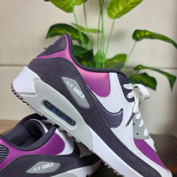 Nike Air Max 90 Golf Cave Purple maat 43