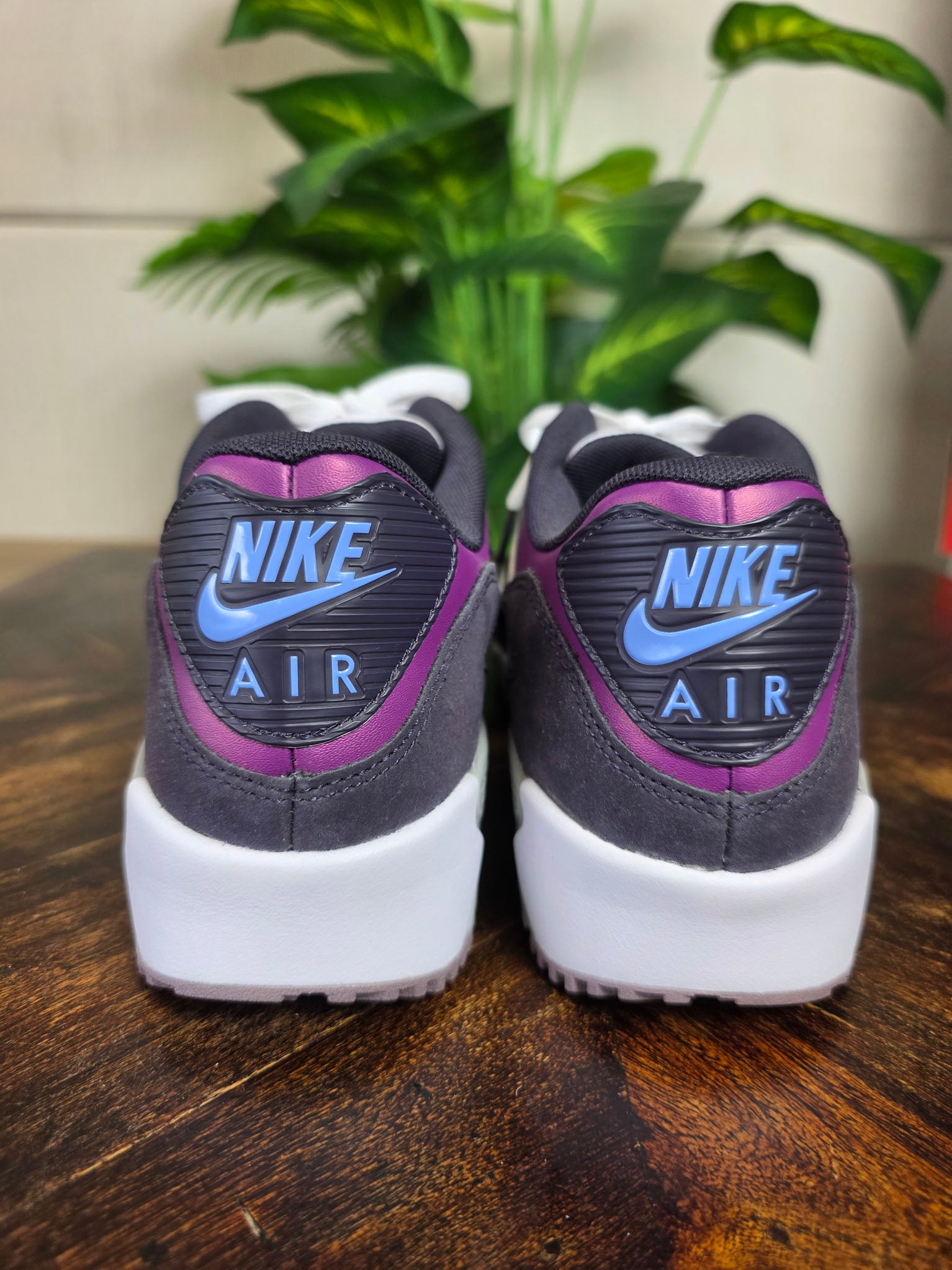 Nike Air Max 90 Golf Cave Purple maat 43