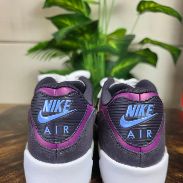 Nike Air Max 90 Golf Cave Purple maat 43