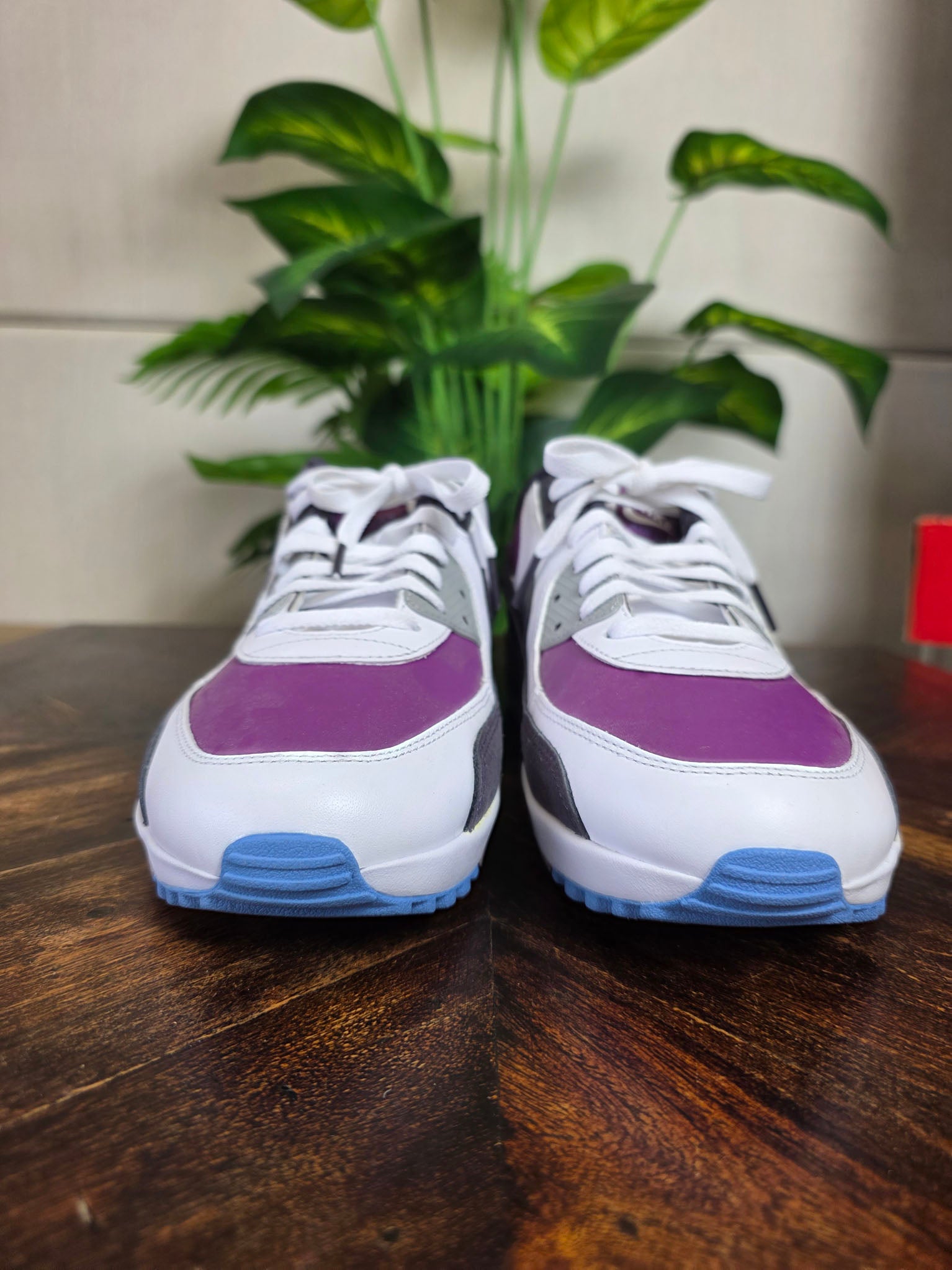Nike Air Max 90 Golf Cave Purple maat 43