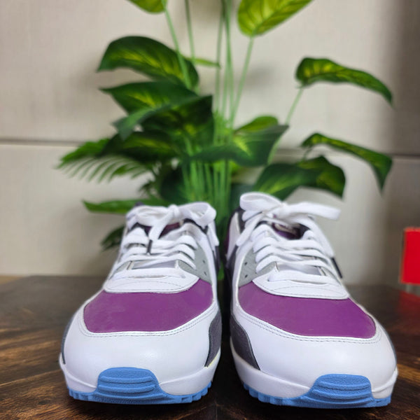 Nike Air Max 90 Golf Cave Purple maat 43