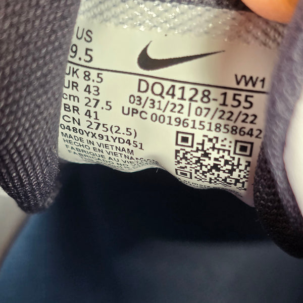 Nike Air Max 90 Golf Cave Purple maat 43