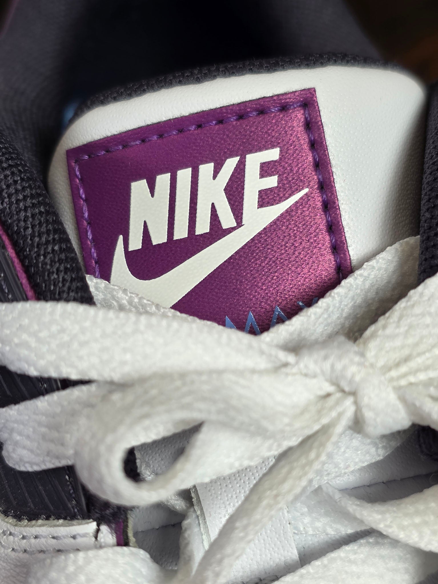 Nike Air Max 90 Golf Cave Purple maat 43