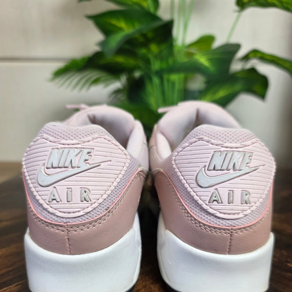 Nike Air Max 90 Barely Rose Pink maat 40