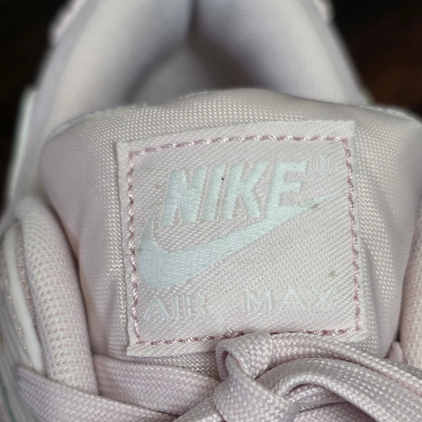 Nike Air Max 90 Barely Rose Pink maat 40