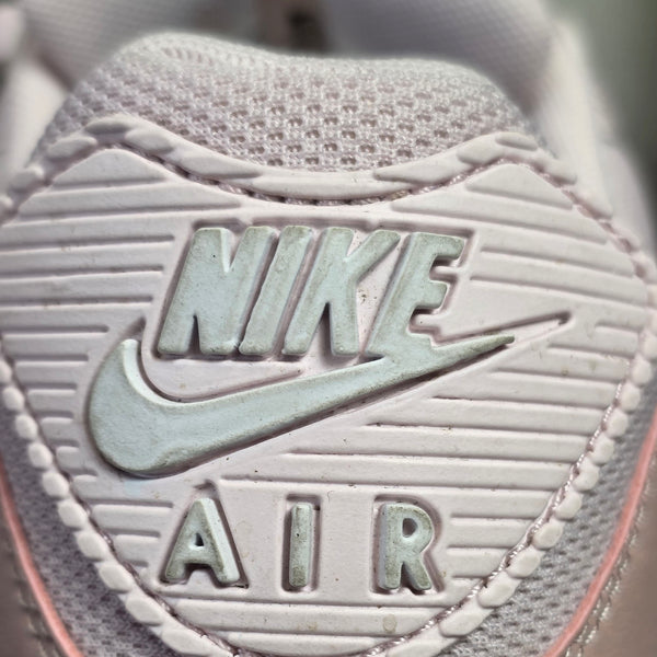Nike Air Max 90 Barely Rose Pink maat 40