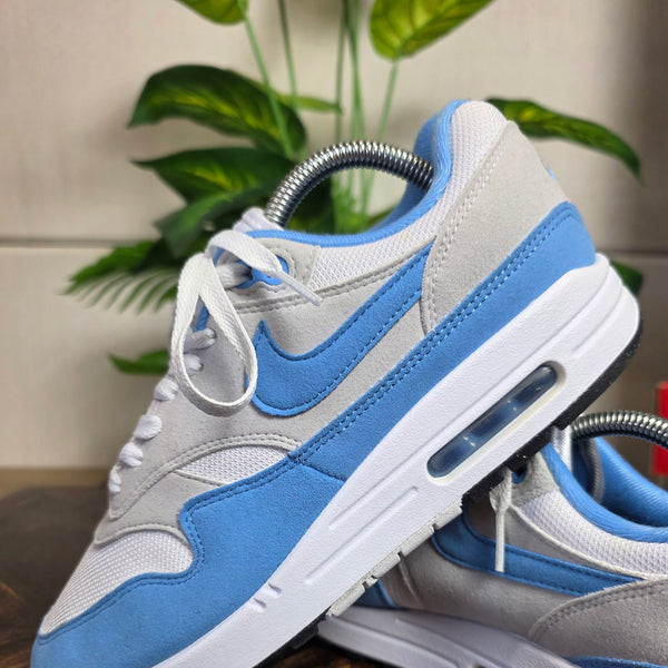 Nike Air Max 1 University Blue maat 41