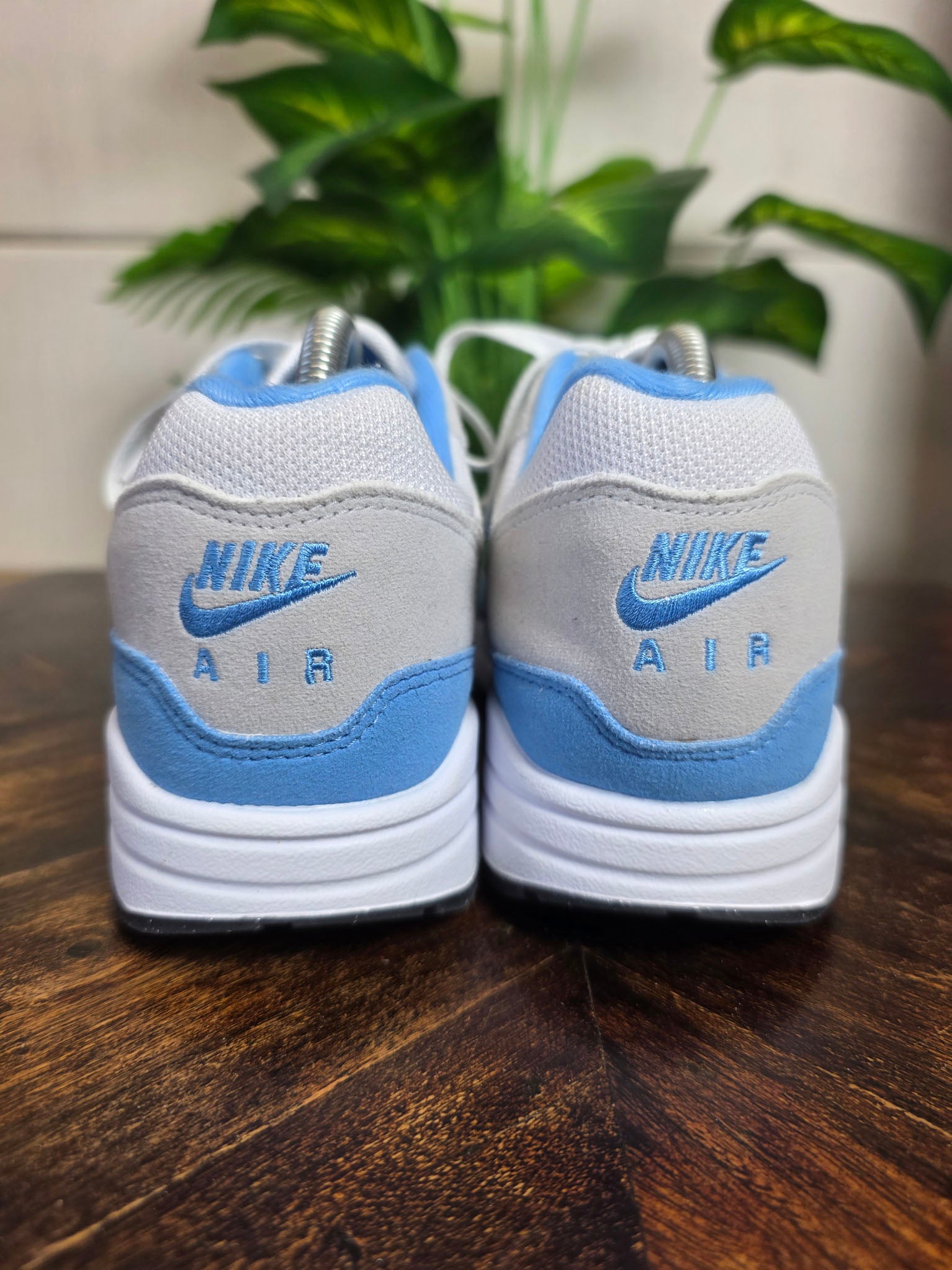 Nike Air Max 1 University Blue maat 41