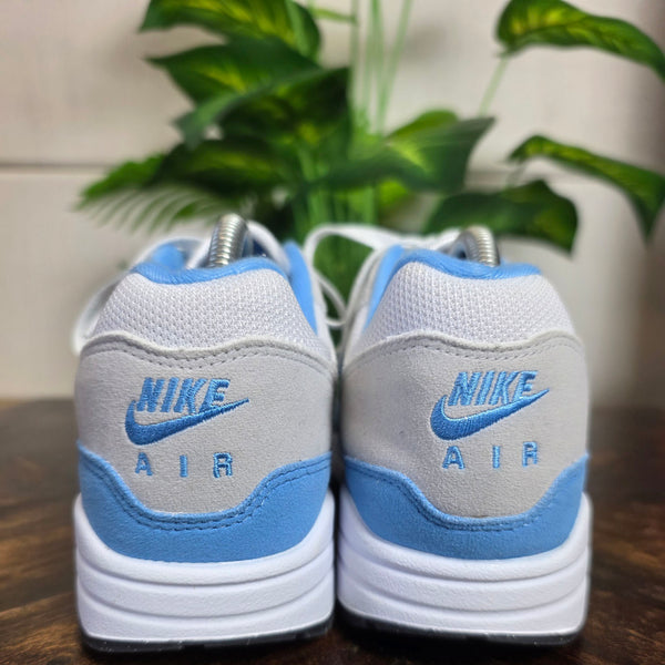 Nike Air Max 1 University Blue maat 41