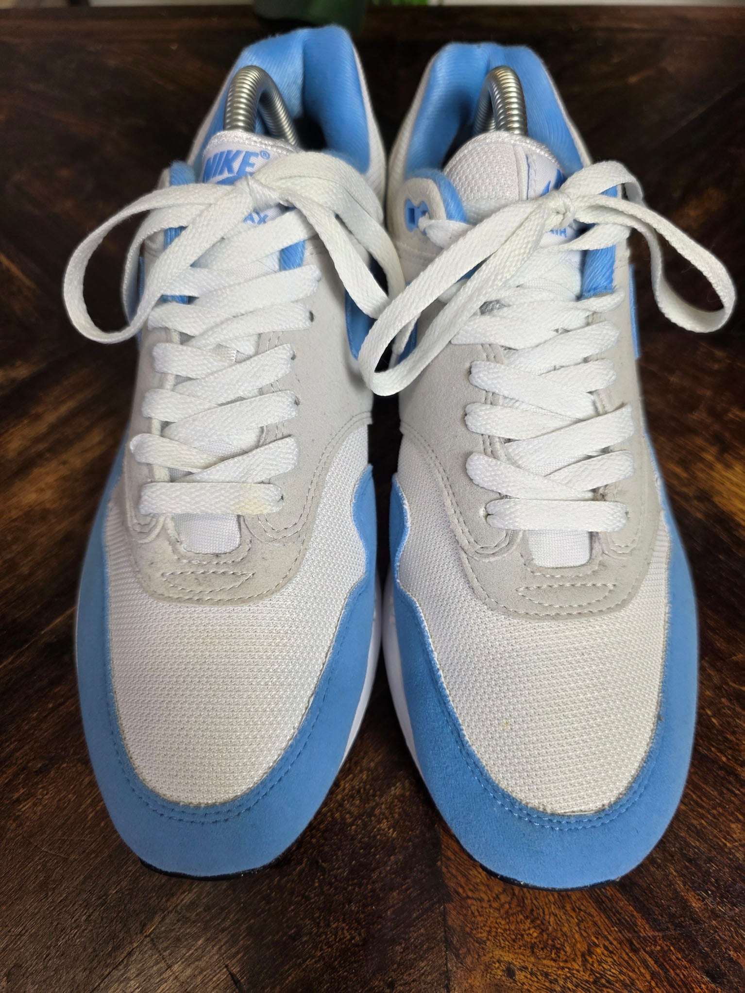 Nike Air Max 1 University Blue maat 41