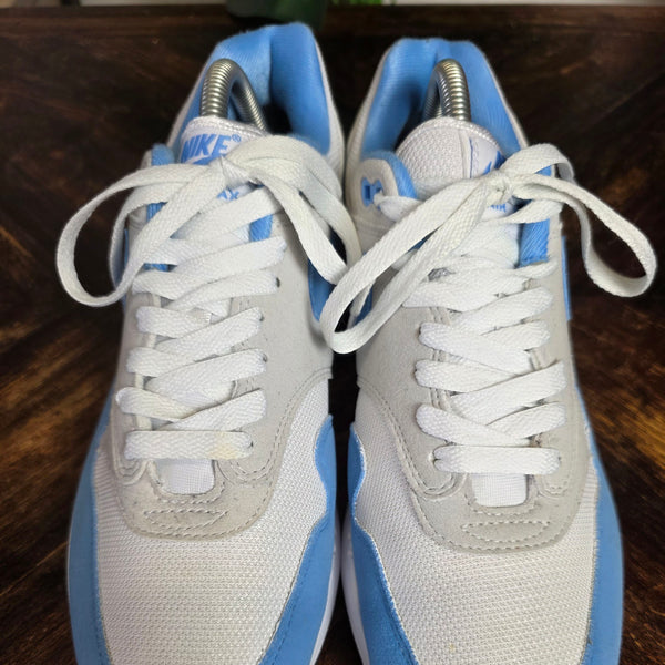 Nike Air Max 1 University Blue maat 41