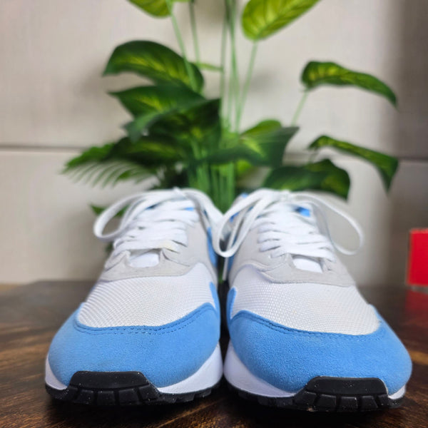 Nike Air Max 1 University Blue maat 41