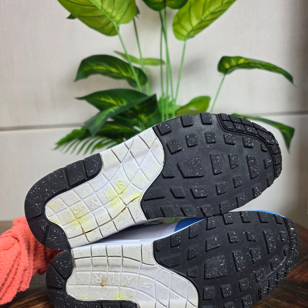 Nike Air Max 1 University Blue maat 41