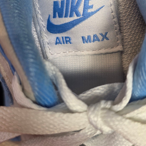 Nike Air Max 1 University Blue maat 41