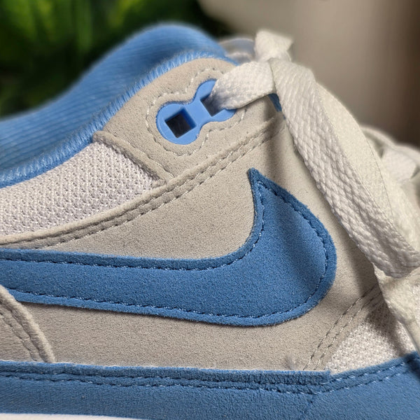 Nike Air Max 1 University Blue maat 41