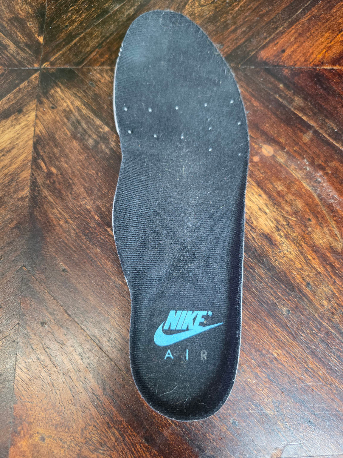 Nike Air Max 1 University Blue maat 41