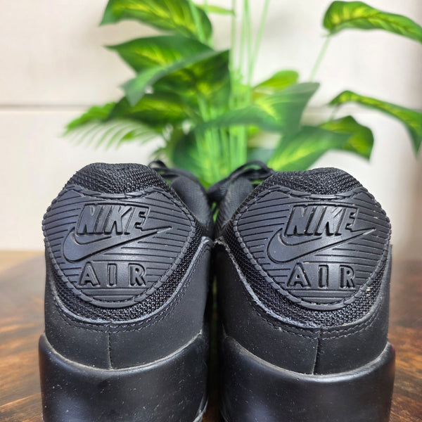 Nike Air Max 90 Triple Black maat 46