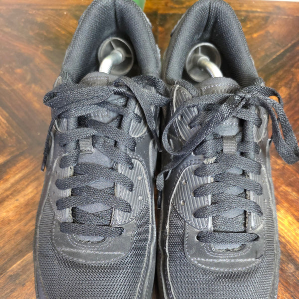 Nike Air Max 90 Triple Black maat 46