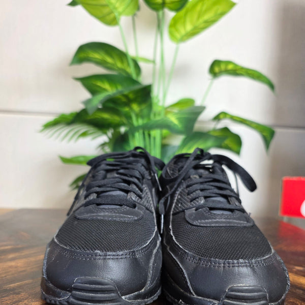 Nike Air Max 90 Triple Black maat 46