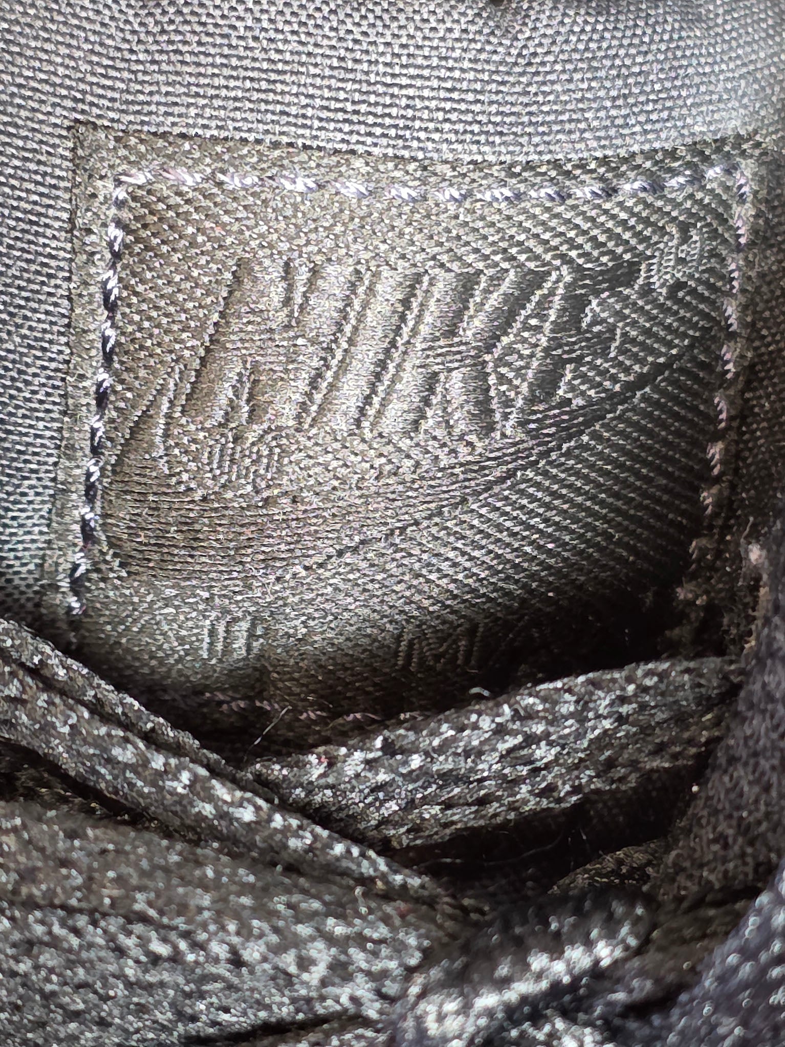 Nike Air Max 90 Triple Black maat 46