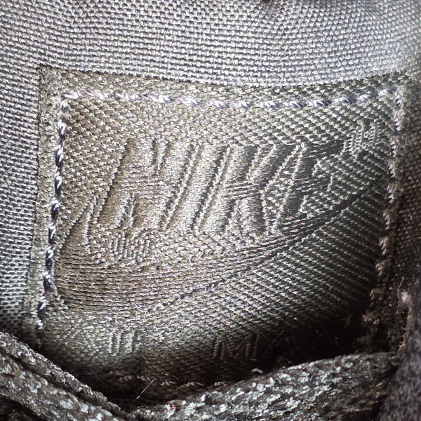 Nike Air Max 90 Triple Black maat 46