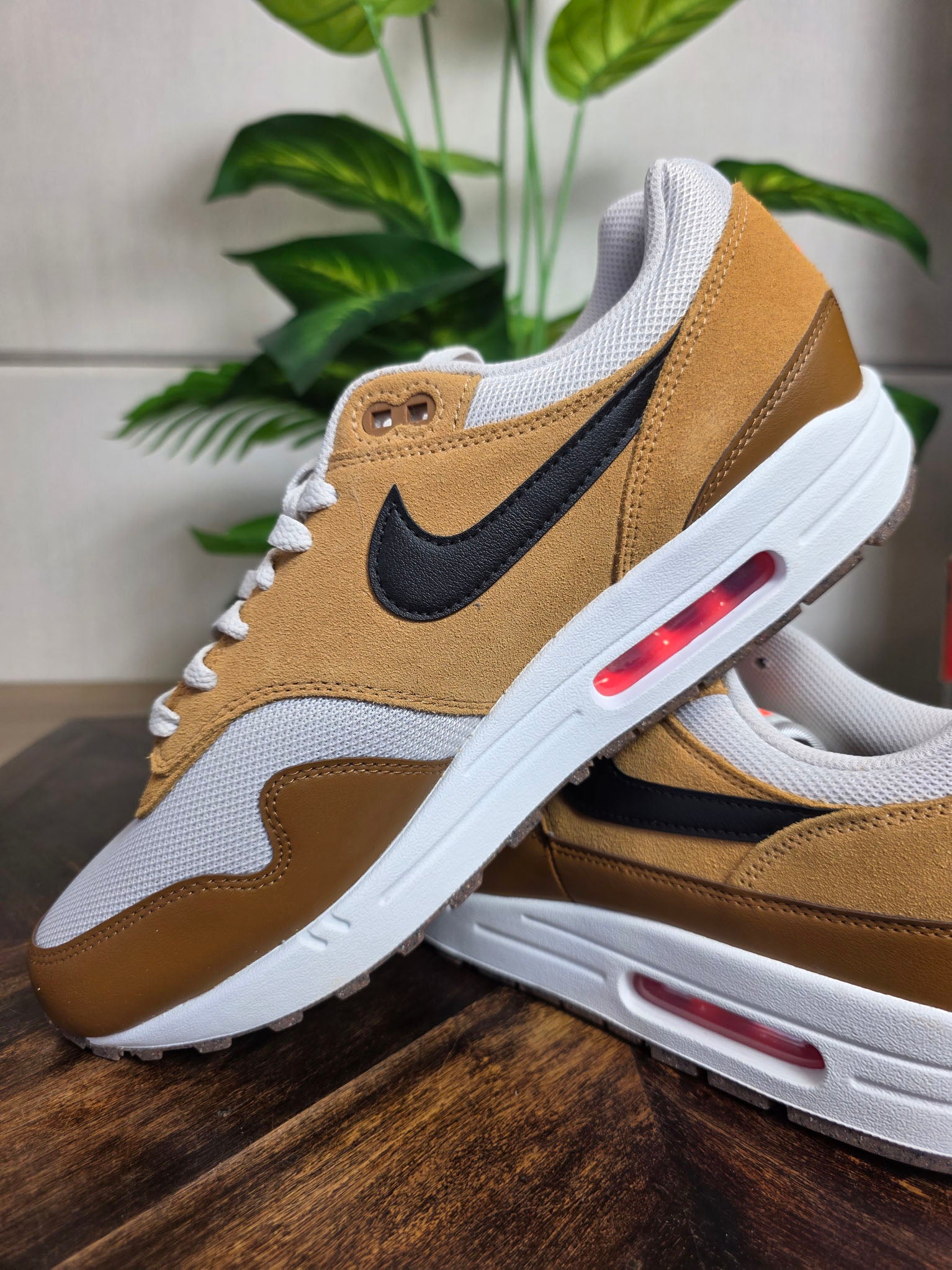 Nike Air Max 1 Essential Escape maat 45