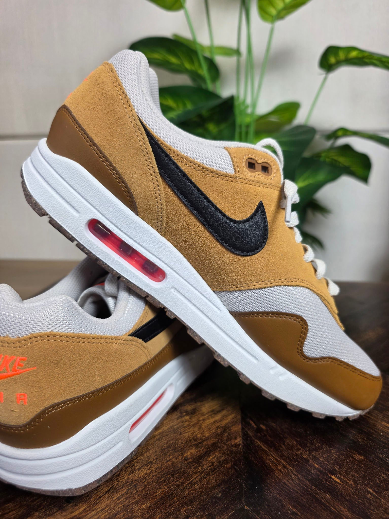 Nike Air Max 1 Essential Escape maat 45