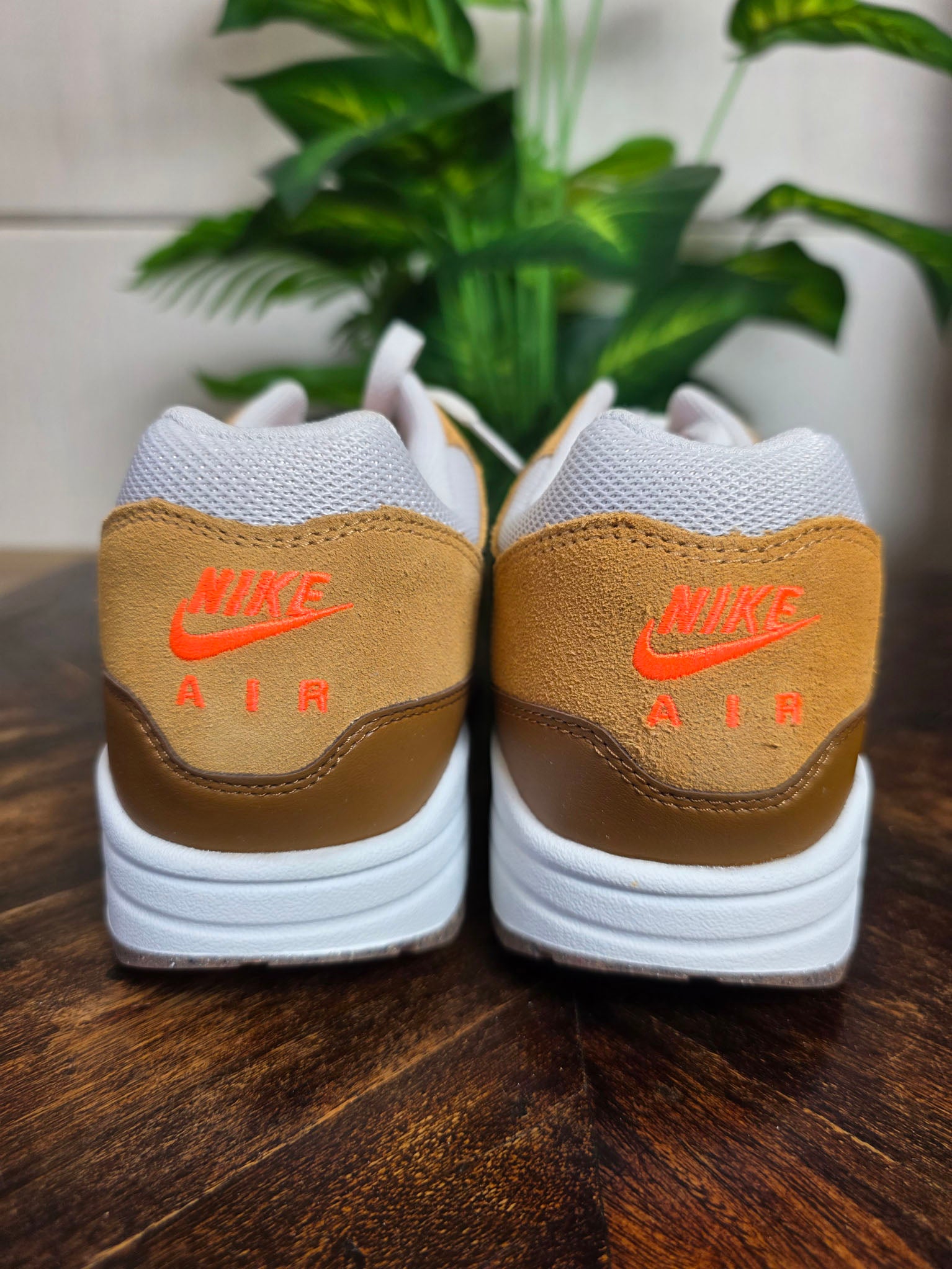 Nike Air Max 1 Essential Escape maat 45